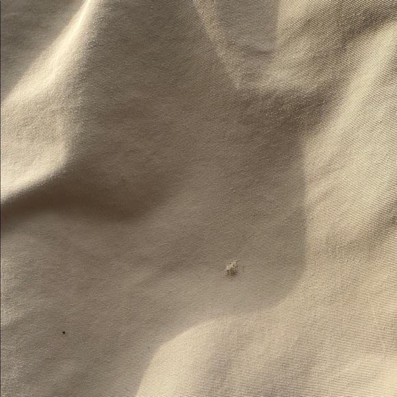 Patagonia Tan Men's Pants - Picture 6 of 6